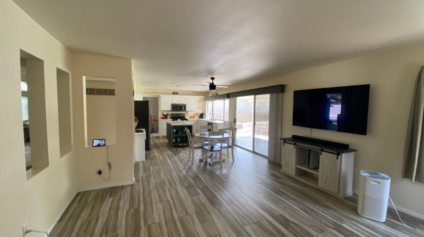 2732 Dearborn Ave. - Palmdale - California - 4 bed, 3 bath rental property