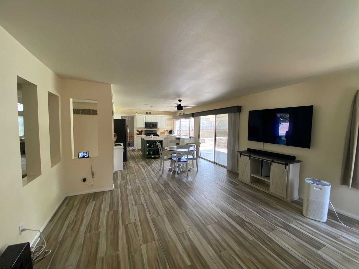 2732 Dearborn Ave. - Palmdale - California - 4 bed, 3 bath rental property