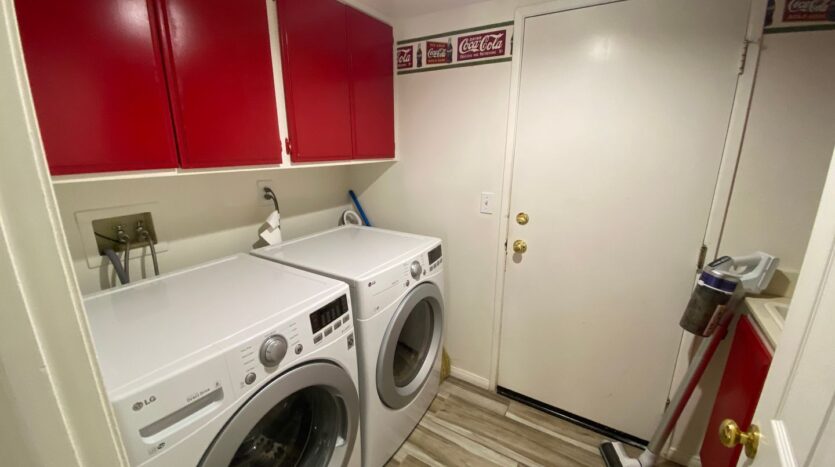 2732 Dearborn Ave. - Palmdale - California - 4 bed, 3 bath rental property