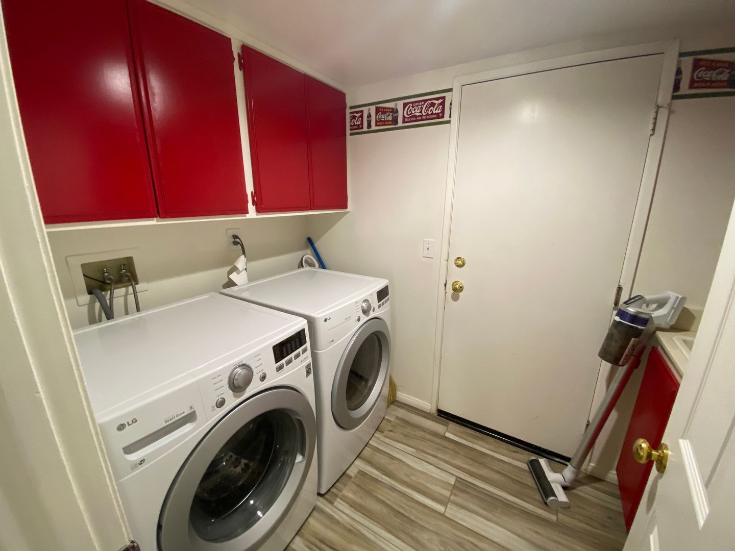 2732 Dearborn Ave. - Palmdale - California - 4 bed, 3 bath rental property