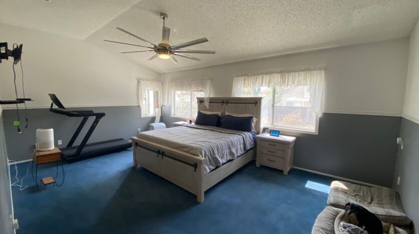 2732 Dearborn Ave. - Palmdale - California - 4 bed, 3 bath rental property