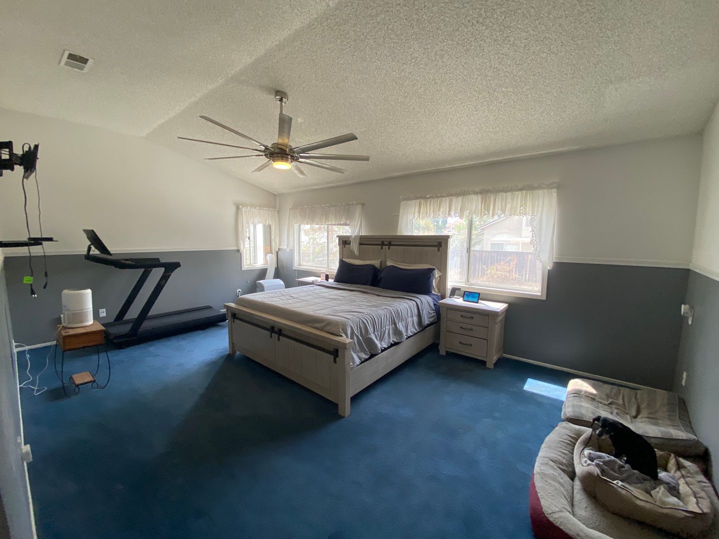 2732 Dearborn Ave. - Palmdale - California - 4 bed, 3 bath rental property