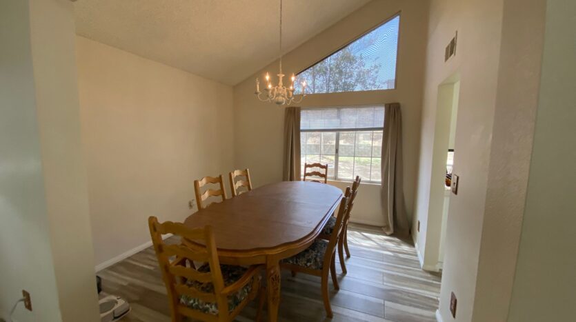 2732 Dearborn Ave. - Palmdale - California - 4 bed, 3 bath rental property