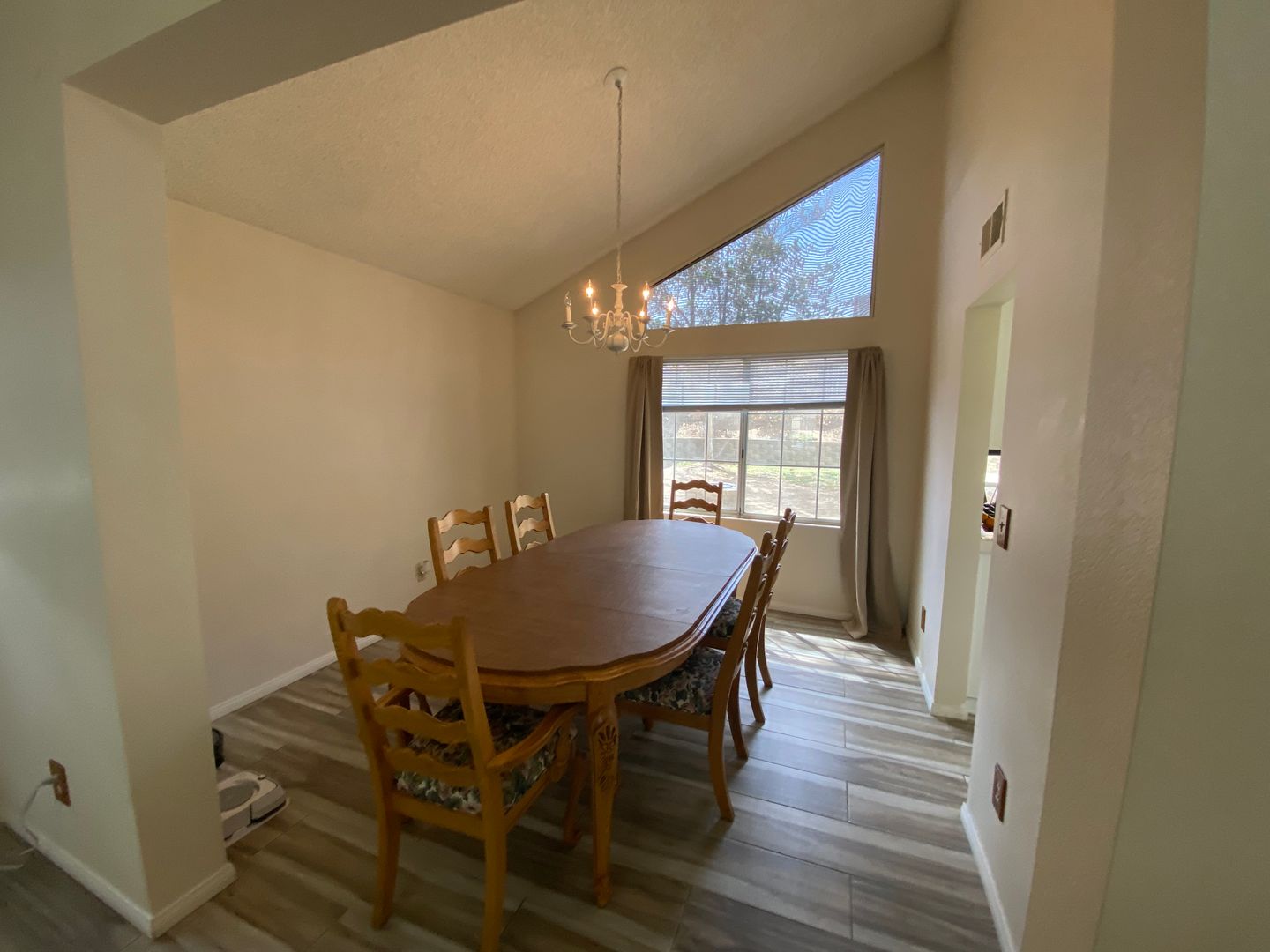 2732 Dearborn Ave. - Palmdale - California - 4 bed, 3 bath rental property