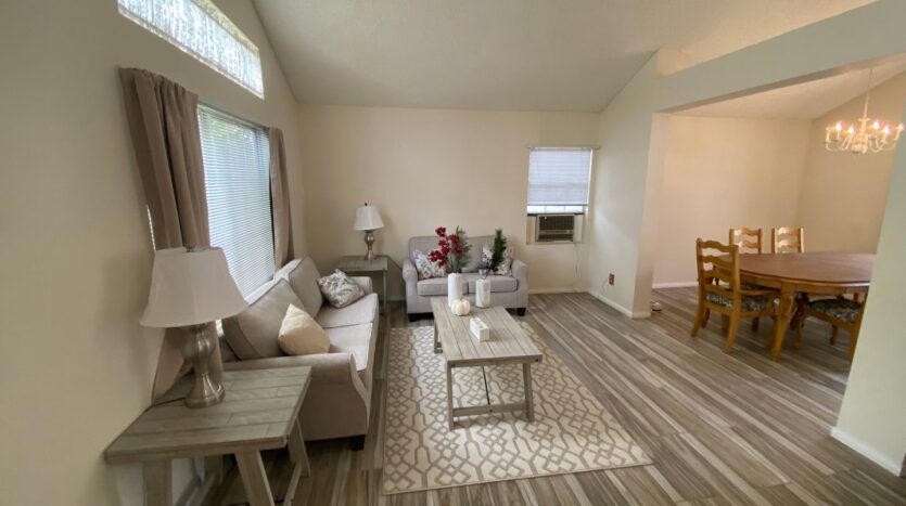 2732 Dearborn Ave. - Palmdale - California - 4 bed, 3 bath rental property