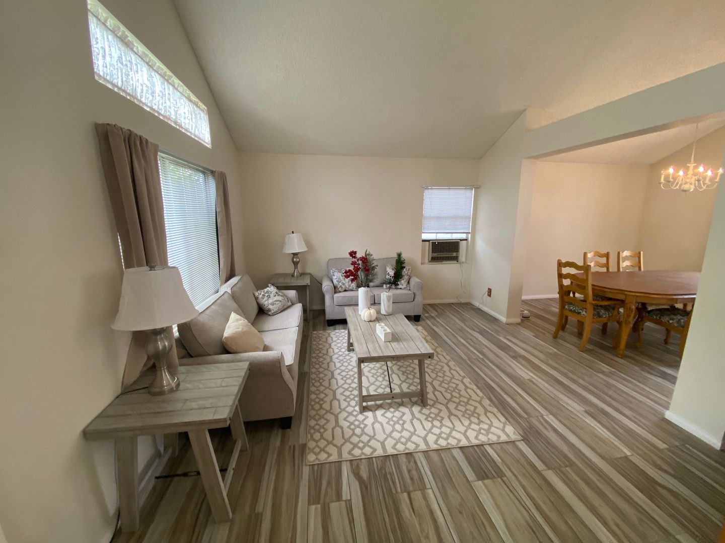 2732 Dearborn Ave. - Palmdale - California - 4 bed, 3 bath rental property