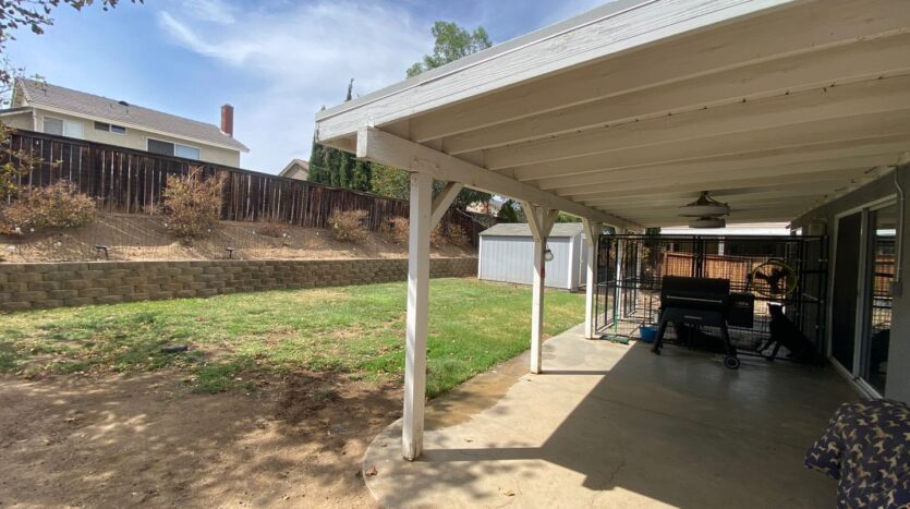 2732 Dearborn Ave. - Palmdale - California - 4 bed, 3 bath rental property