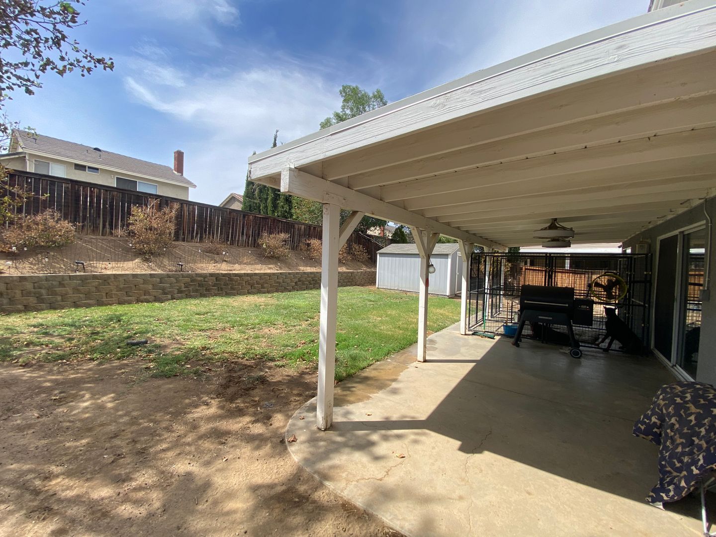 2732 Dearborn Ave. - Palmdale - California - 4 bed, 3 bath rental property