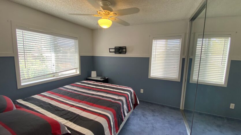 2732 Dearborn Ave. - Palmdale - California - 4 bed, 3 bath rental property