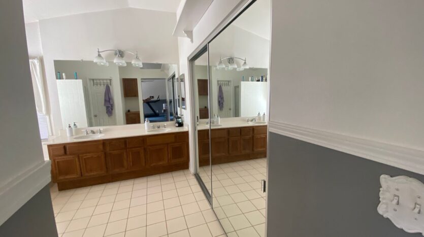 2732 Dearborn Ave. - Palmdale - California - 4 bed, 3 bath rental property