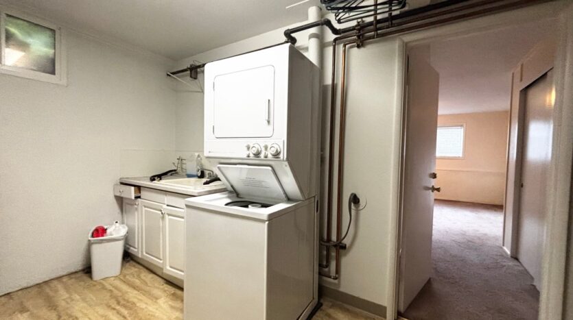 2765-A NW Quimby Street - Portland - Oregon - 1 bed, 1 bath rental property