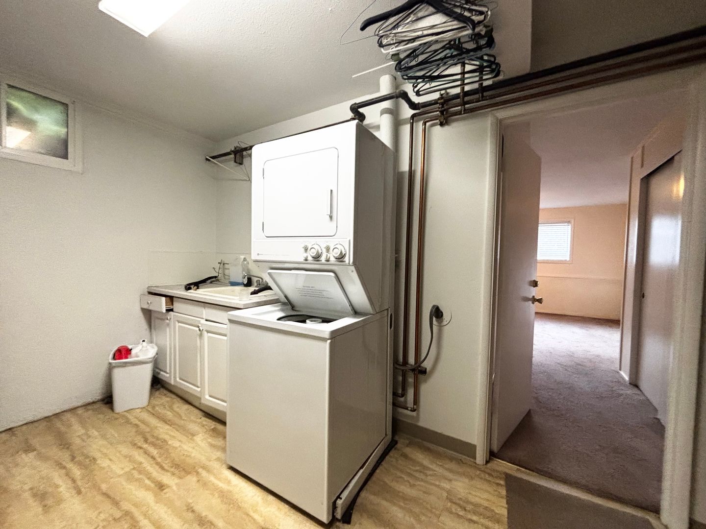 2765-A NW Quimby Street - Portland - Oregon - 1 bed, 1 bath rental property