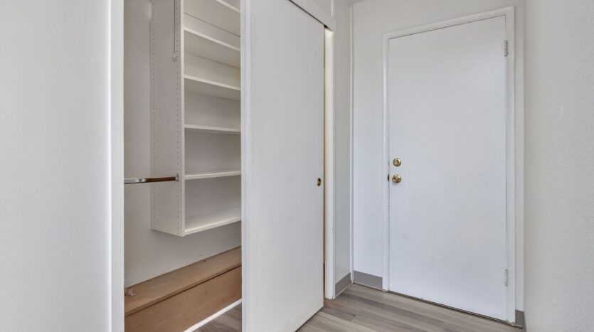 2765-A NW Quimby Street - Portland - Oregon - 1 bed, 1 bath rental property