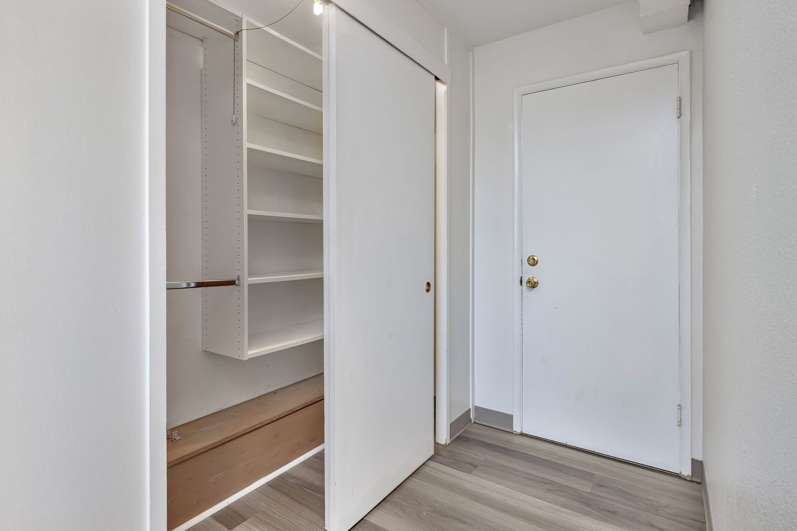 2765-A NW Quimby Street - Portland - Oregon - 1 bed, 1 bath rental property