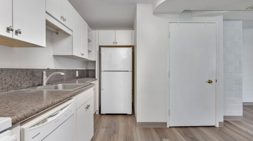 2765-A NW Quimby Street - Portland - Oregon - 1 bed, 1 bath rental property