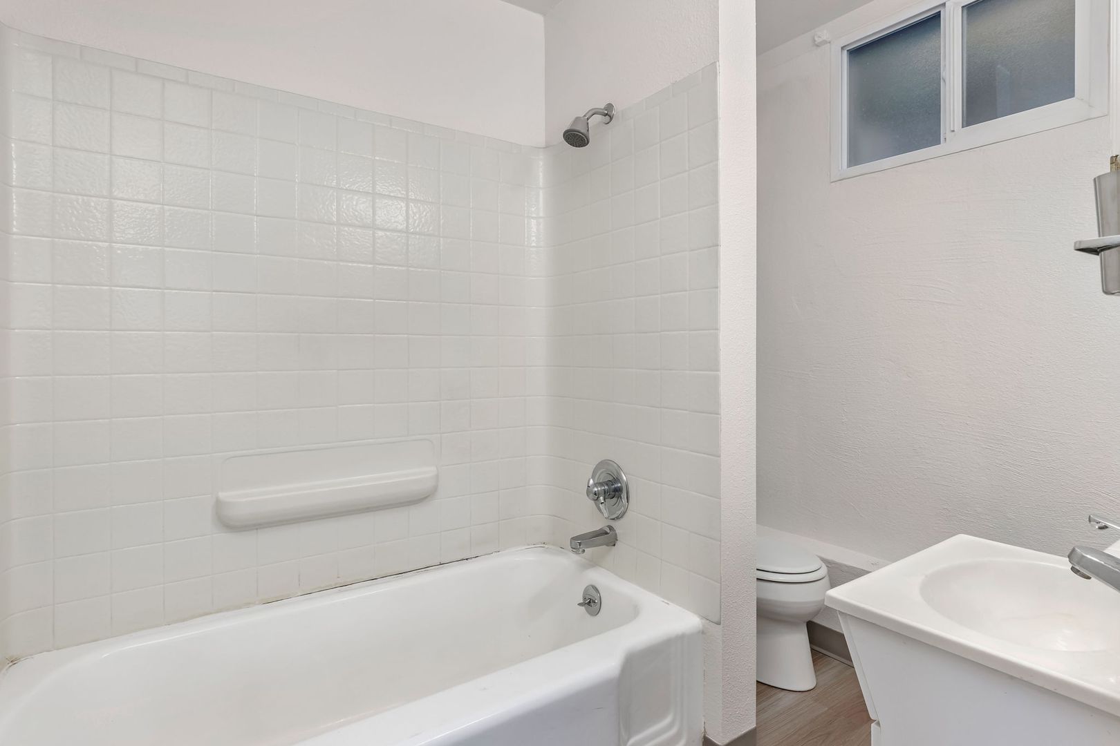 2765-A NW Quimby Street - Portland - Oregon - 1 bed, 1 bath rental property