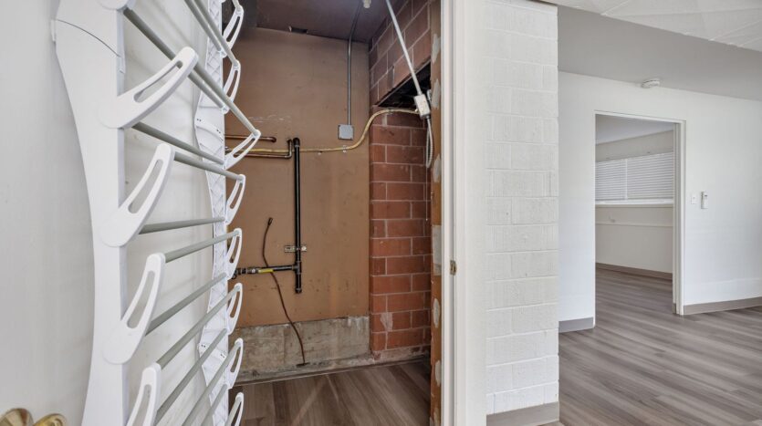 2765-A NW Quimby Street - Portland - Oregon - 1 bed, 1 bath rental property