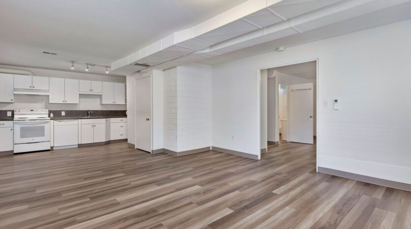 2765-A NW Quimby Street - Portland - Oregon - 1 bed, 1 bath rental property