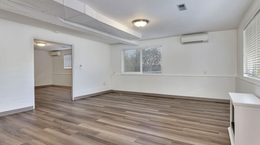 2765-A NW Quimby Street - Portland - Oregon - 1 bed, 1 bath rental property