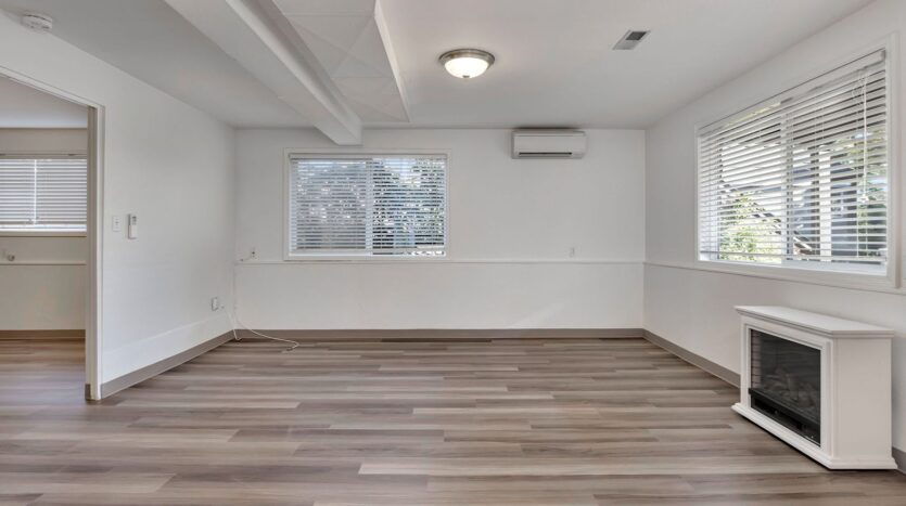 2765-A NW Quimby Street - Portland - Oregon - 1 bed, 1 bath rental property