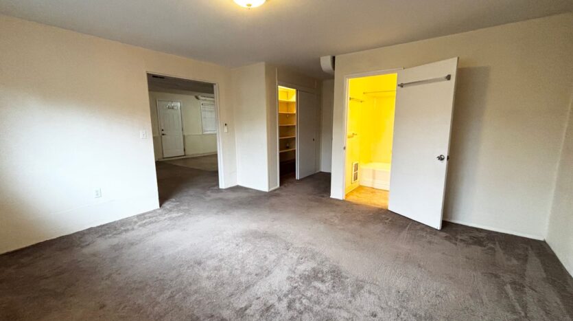2765-A NW Quimby Street - Portland - Oregon - 1 bed, 1 bath rental property