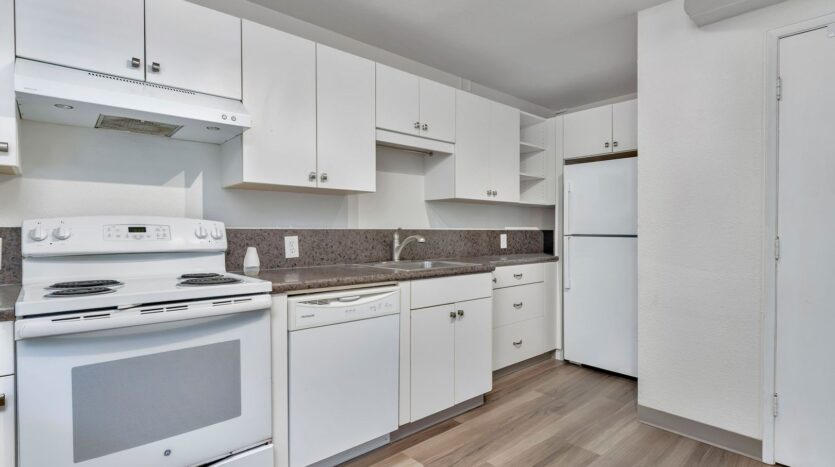 2765-A NW Quimby Street - Portland - Oregon - 1 bed, 1 bath rental property