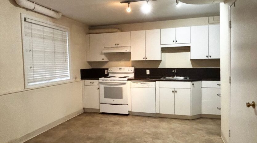 2765-A NW Quimby Street - Portland - Oregon - 1 bed, 1 bath rental property