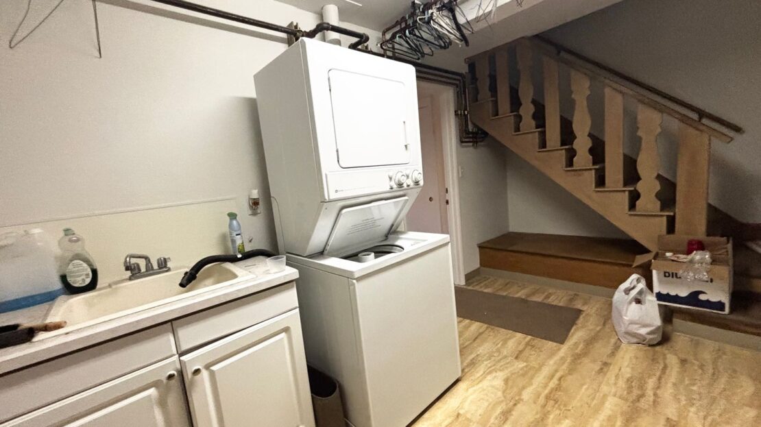 2765-A NW Quimby Street - Portland - Oregon - 1 bed, 1 bath rental property