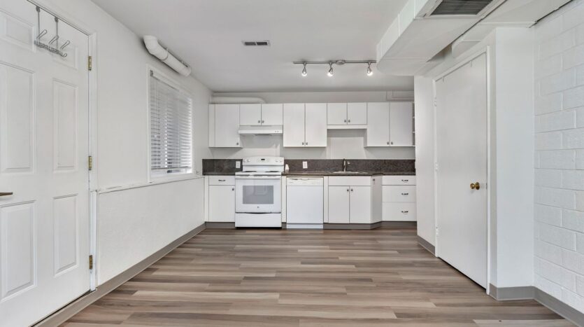 2765-A NW Quimby Street - Portland - Oregon - 1 bed, 1 bath rental property