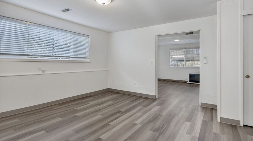 2765-A NW Quimby Street - Portland - Oregon - 1 bed, 1 bath rental property