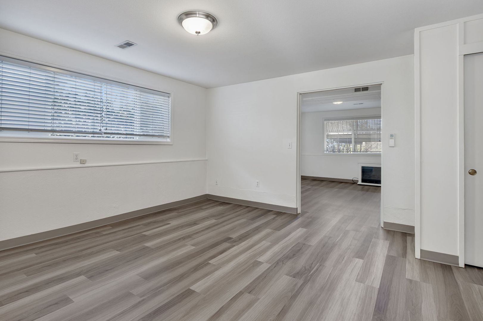 2765-A NW Quimby Street - Portland - Oregon - 1 bed, 1 bath rental property