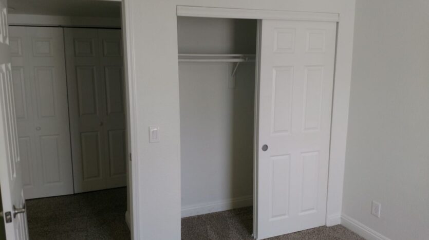 2801 N. Rainbow Blvd.  #252 - Las Vegas - Nevada - 3 bed, 2 bath rental property