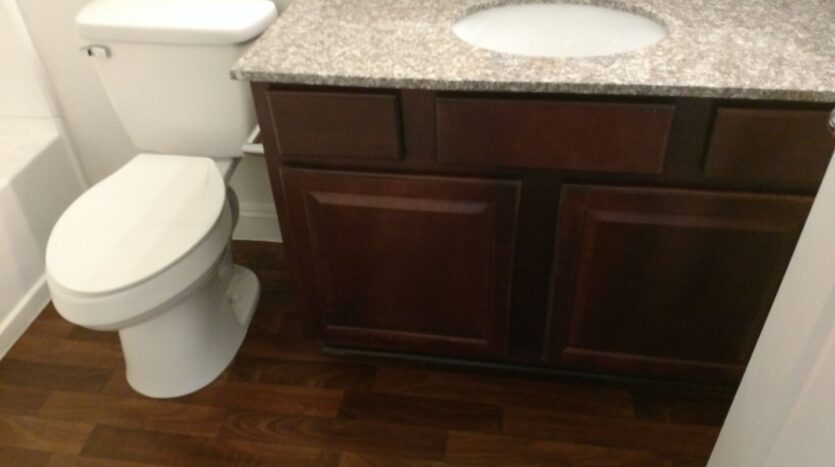 2801 N. Rainbow Blvd.  #252 - Las Vegas - Nevada - 3 bed, 2 bath rental property