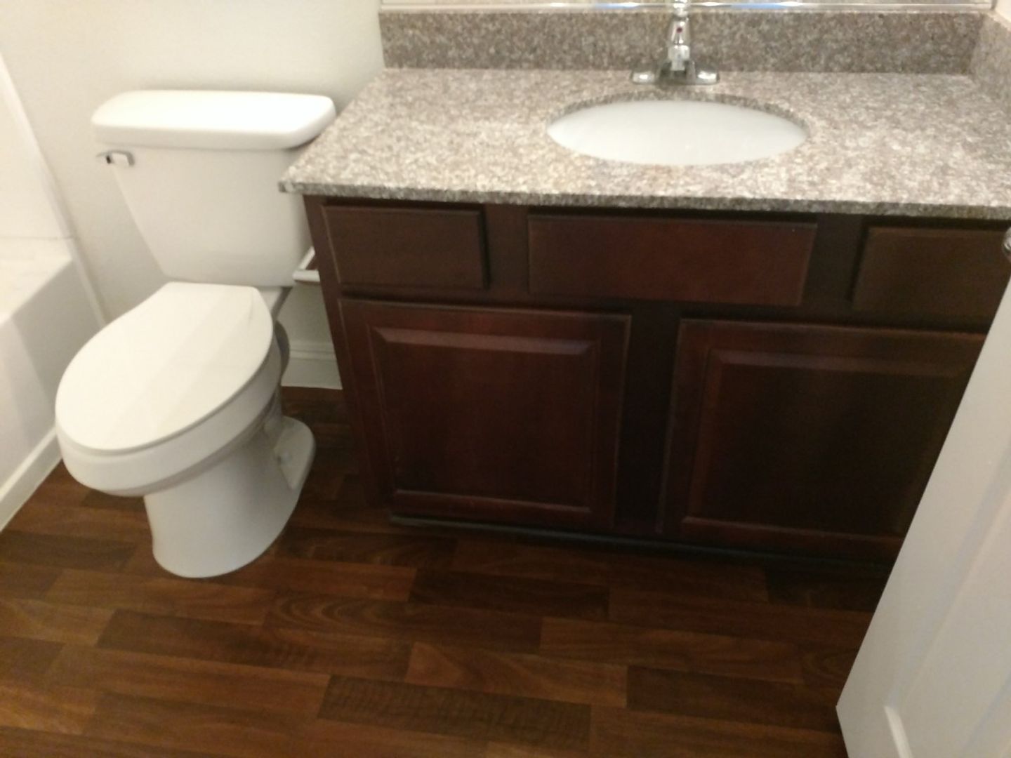 2801 N. Rainbow Blvd.  #252 - Las Vegas - Nevada - 3 bed, 2 bath rental property