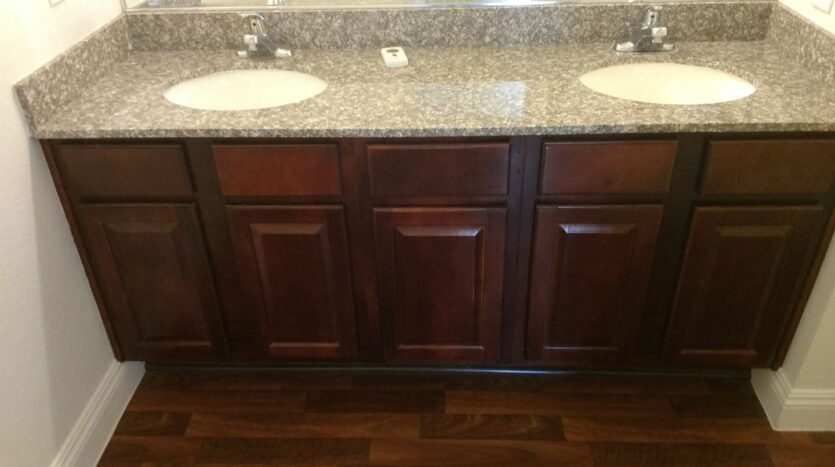 2801 N. Rainbow Blvd.  #252 - Las Vegas - Nevada - 3 bed, 2 bath rental property