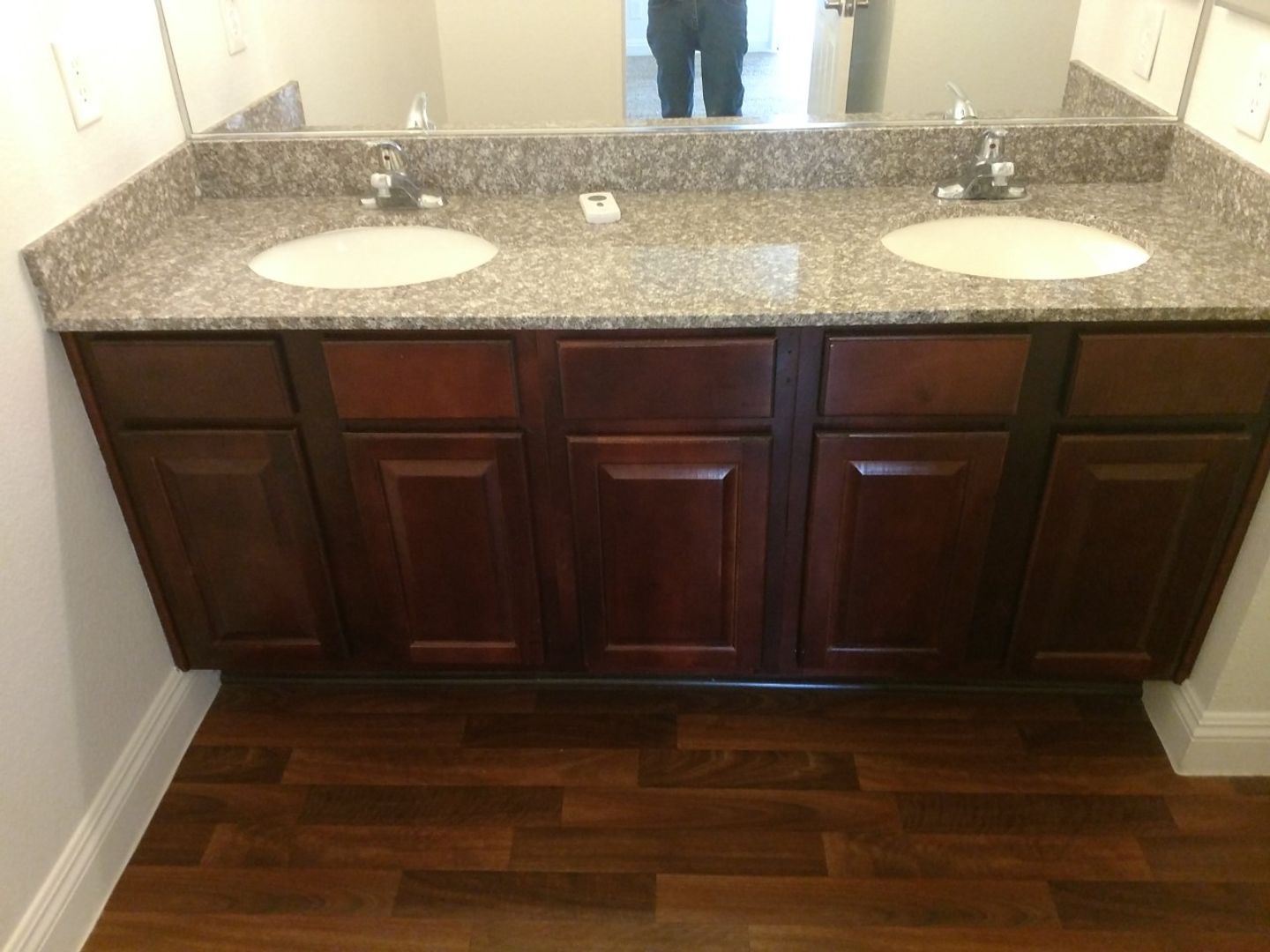 2801 N. Rainbow Blvd.  #252 - Las Vegas - Nevada - 3 bed, 2 bath rental property