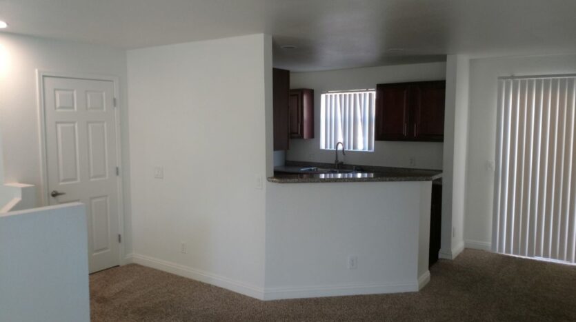 2801 N. Rainbow Blvd.  #252 - Las Vegas - Nevada - 3 bed, 2 bath rental property