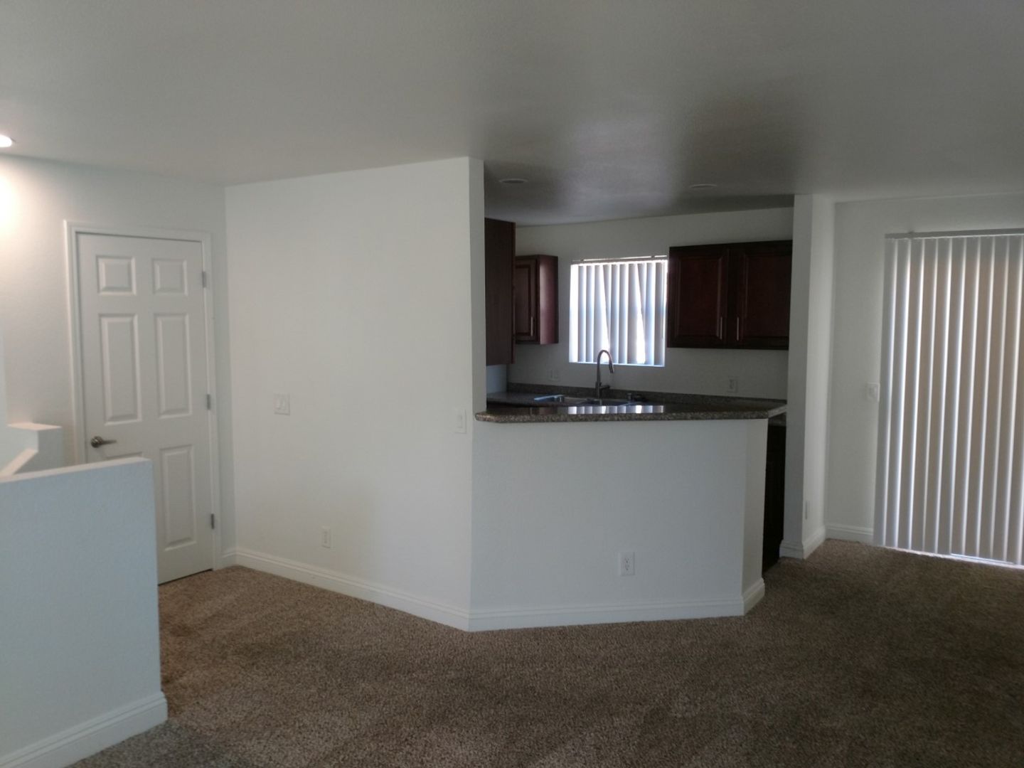 2801 N. Rainbow Blvd.  #252 - Las Vegas - Nevada - 3 bed, 2 bath rental property