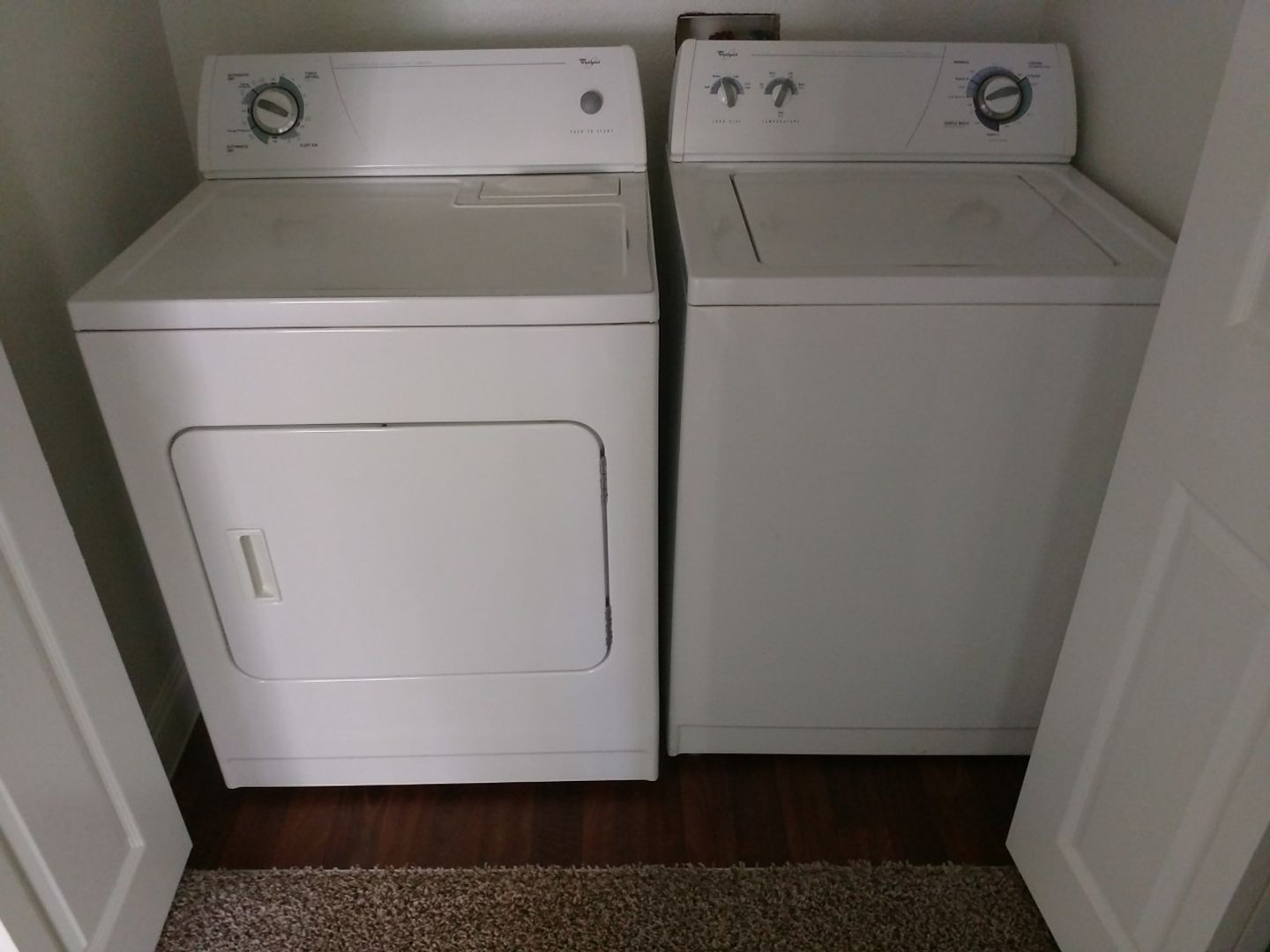 2801 N. Rainbow Blvd.  #252 - Las Vegas - Nevada - 3 bed, 2 bath rental property