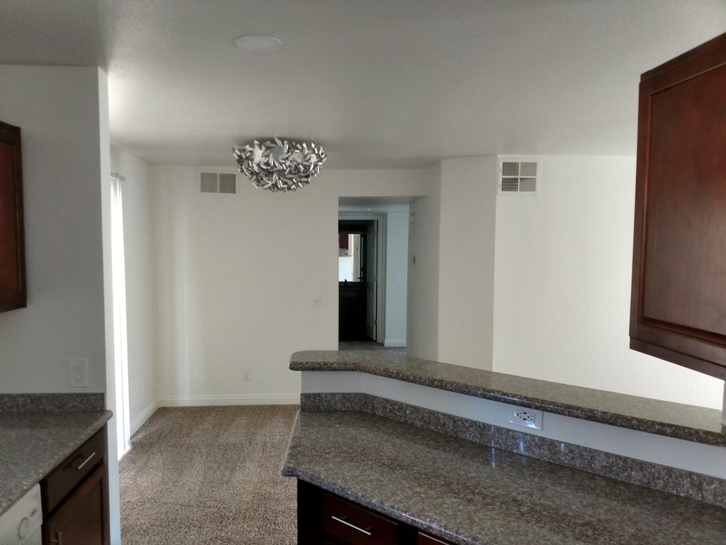 2801 N. Rainbow Blvd.  #252 - Las Vegas - Nevada - 3 bed, 2 bath rental property