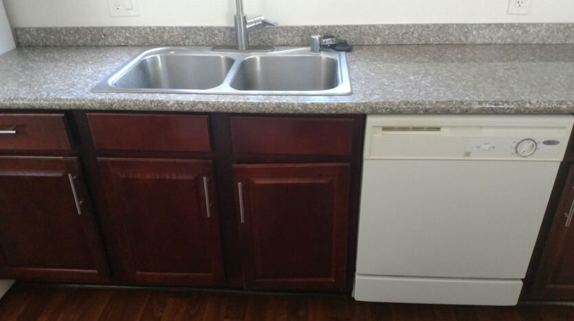 2801 N. Rainbow Blvd.  #252 - Las Vegas - Nevada - 3 bed, 2 bath rental property