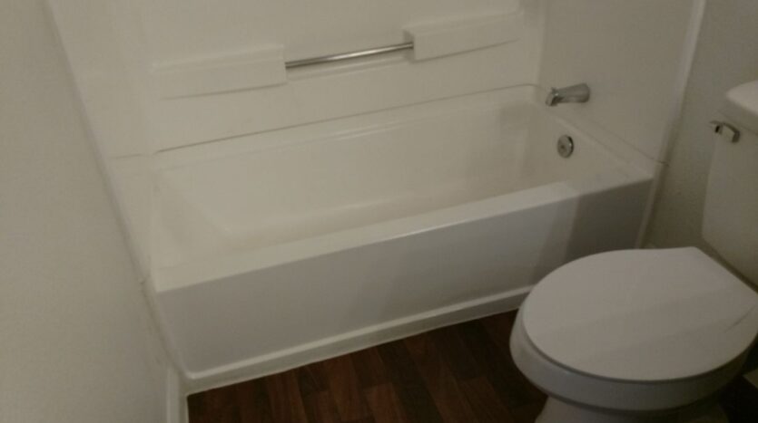 2801 N. Rainbow Blvd.  #252 - Las Vegas - Nevada - 3 bed, 2 bath rental property