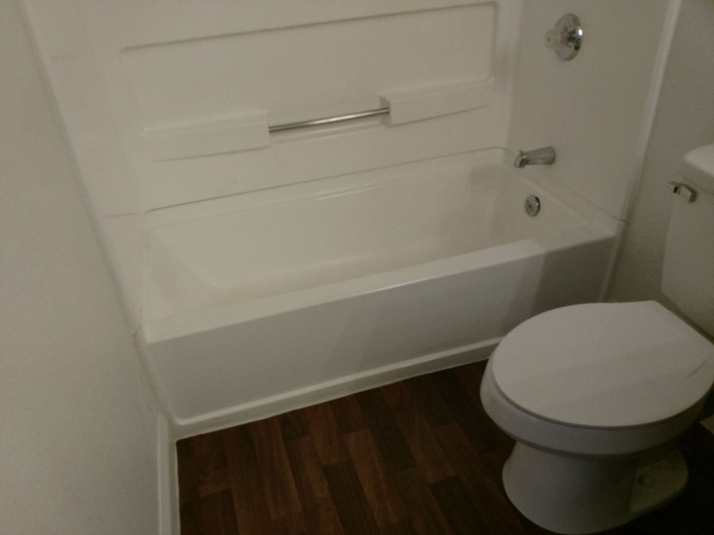 2801 N. Rainbow Blvd.  #252 - Las Vegas - Nevada - 3 bed, 2 bath rental property