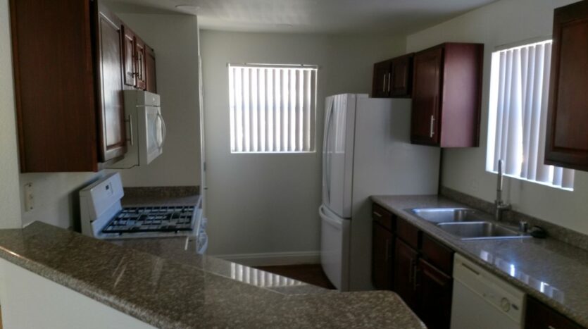 2801 N. Rainbow Blvd.  #252 - Las Vegas - Nevada - 3 bed, 2 bath rental property