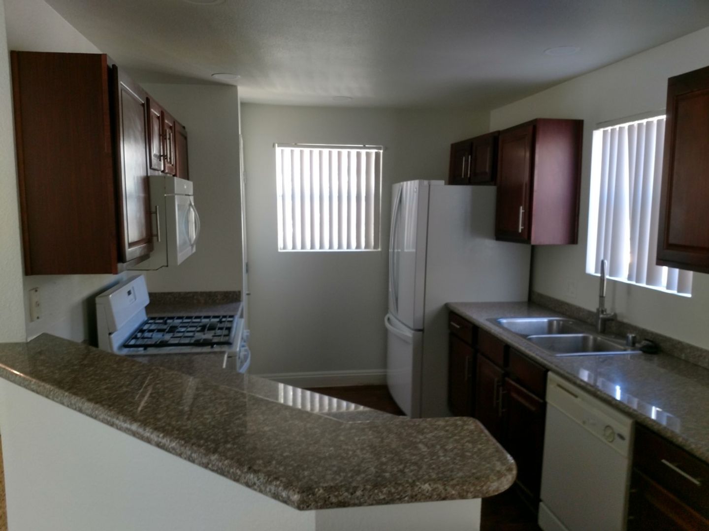 2801 N. Rainbow Blvd.  #252 - Las Vegas - Nevada - 3 bed, 2 bath rental property