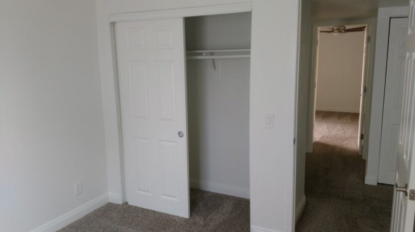 2801 N. Rainbow Blvd.  #252 - Las Vegas - Nevada - 3 bed, 2 bath rental property