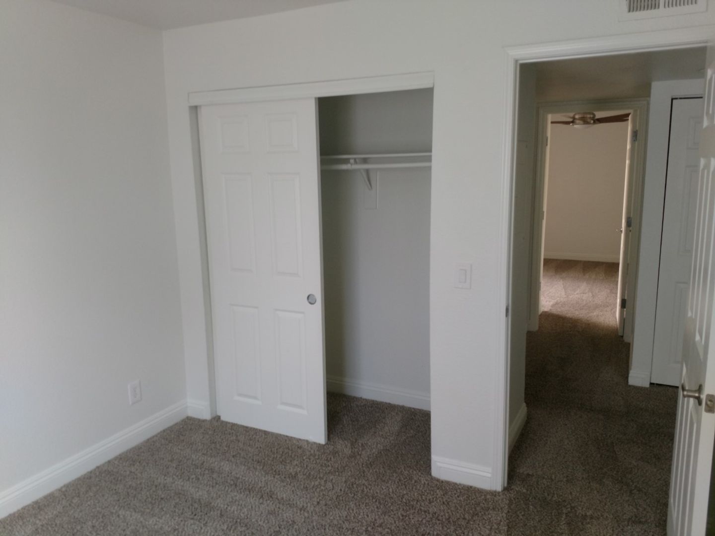 2801 N. Rainbow Blvd.  #252 - Las Vegas - Nevada - 3 bed, 2 bath rental property