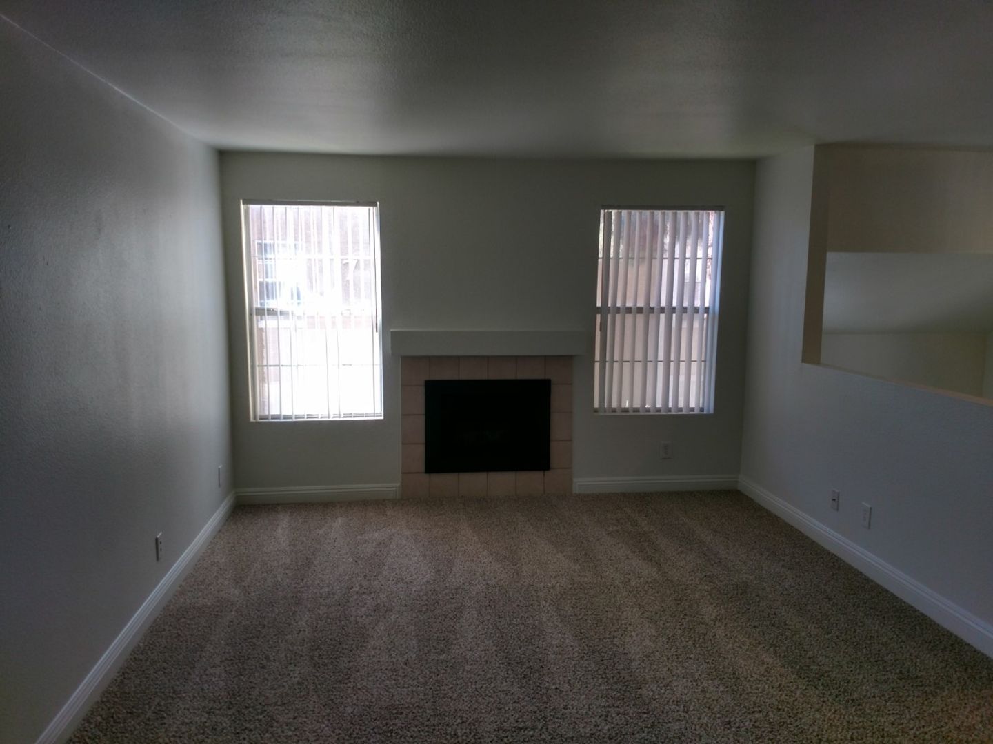 2801 N. Rainbow Blvd.  #252 - Las Vegas - Nevada - 3 bed, 2 bath rental property