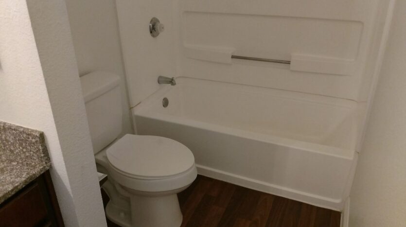 2801 N. Rainbow Blvd.  #252 - Las Vegas - Nevada - 3 bed, 2 bath rental property