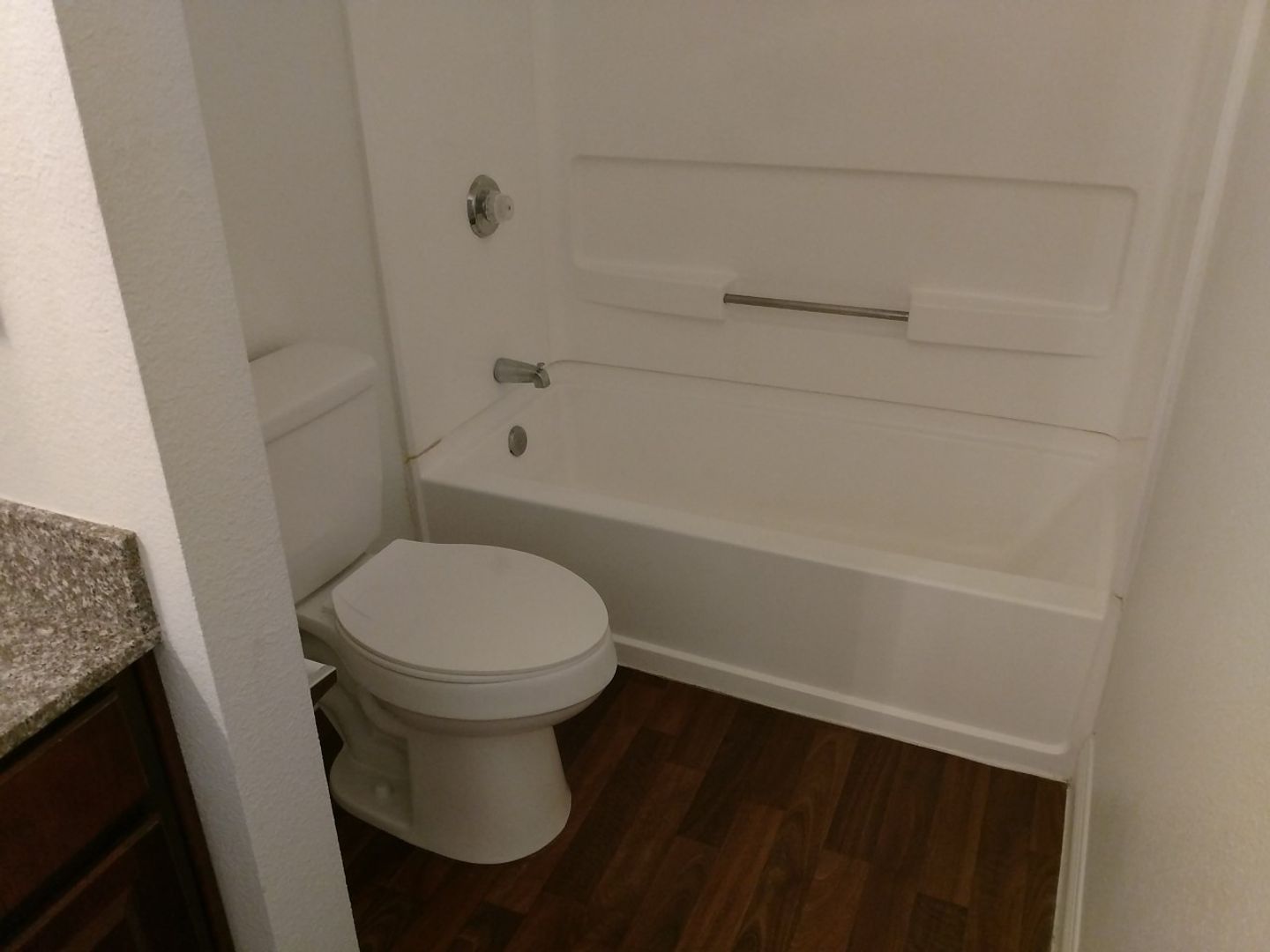 2801 N. Rainbow Blvd.  #252 - Las Vegas - Nevada - 3 bed, 2 bath rental property